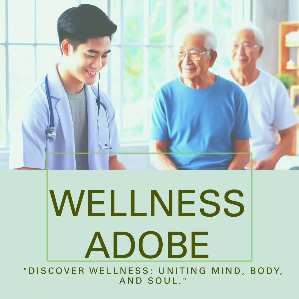 "Photo showing a physiotherapist administering personalized treatment to a patient in a serene wellness clinic environment, highlighting hands-on therapy and individualized care for rehabilitation and pain relief."
