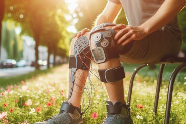 Robotics and Virtual Reality in Neuro-Rehabilitation: Retraining Movement