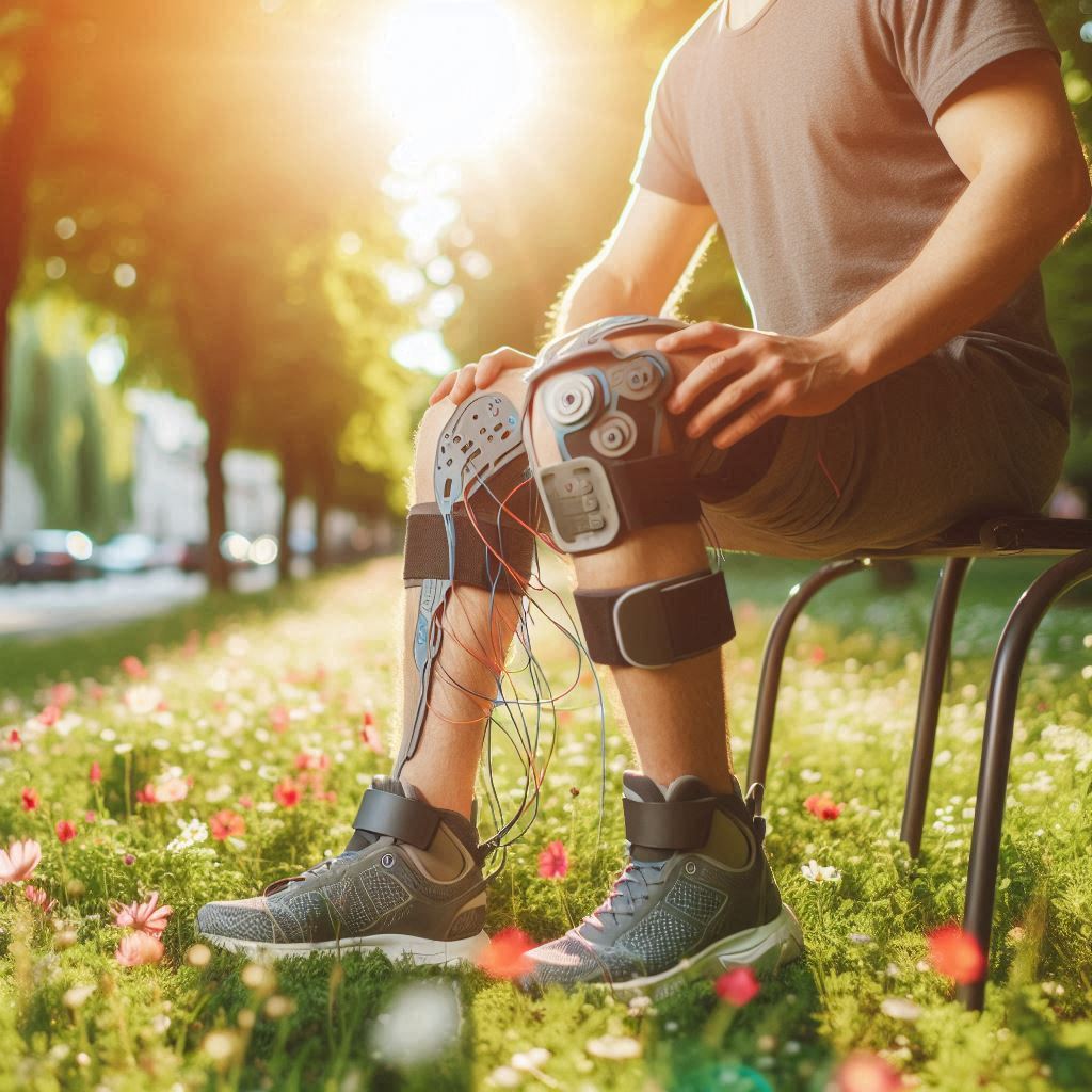 Functional electrical stimulation (FES) in neurorehabilitation