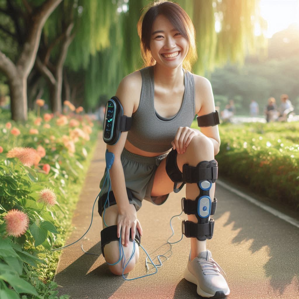 Functional electrical stimulation (FES) in neurorehabilitation