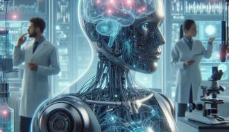 Robotics in Neurorehabilitation